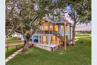 259 County Road 416 Road, Brazoria, TX 77422 - Photo 2