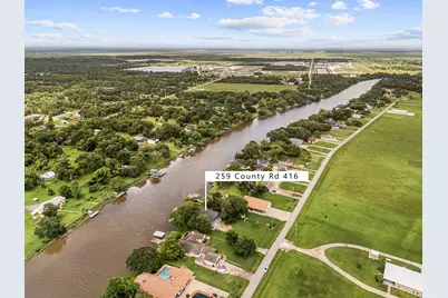 259 County Road 416 Road, Brazoria, TX 77422 - Photo 48