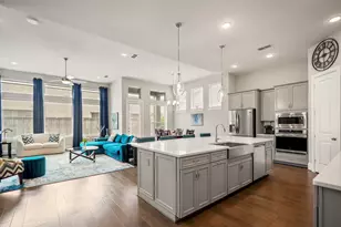 1412 Arkley Way, Houston, TX 77055 - Photo 10