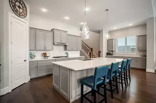 1412 Arkley Way, Houston, TX 77055 - Photo 14