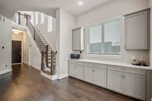 1412 Arkley Way, Houston, TX 77055 - Photo 16