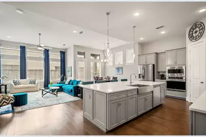 1412 Arkley Way, Houston, TX 77055 - Photo 10