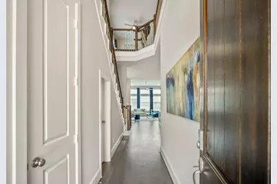 1412 Arkley Way, Houston, TX 77055 - Photo 2