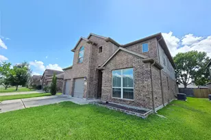 4427 Garden Ridge Ct, Houston, TX 77084 - Photo 2