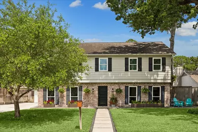 306 Greenpark Drive, Houston, TX 77079 - Photo 1