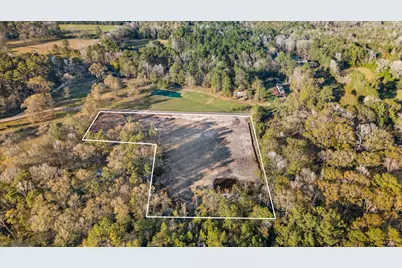 628 County Road 377, Cleveland, TX 77327 - Photo 4