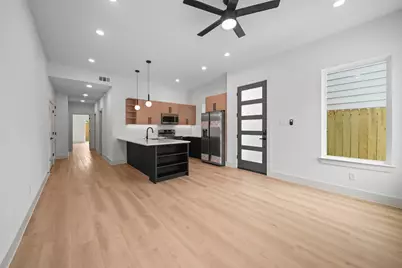 426 Calloway Street #A, Houston, TX 77029 - Photo 4
