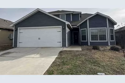 8512 Steel Dust Drive, Fort Worth, TX 76179 - Photo 1