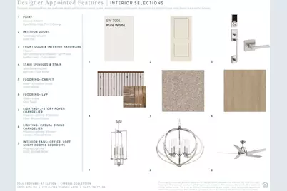 7111 Hayes Branch Lane, Katy, TX 77493 - Photo 4