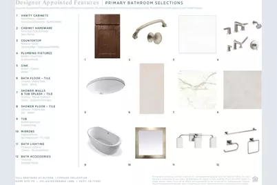 7111 Hayes Branch Lane, Katy, TX 77493 - Photo 8