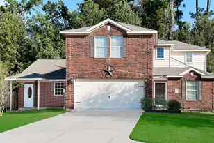 10200 Tate Ct, Conroe, TX 77385 - Photo 2