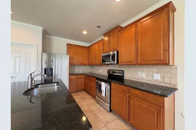 1911 Boren Drive, Katy, TX 77493 - Photo 6