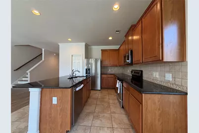 1911 Boren Drive, Katy, TX 77493 - Photo 4