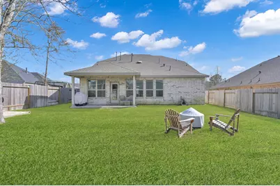 343 Sky Top Drive, Montgomery, TX 77316 - Photo 4
