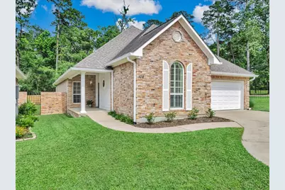 102 Shady Springs Bend, Lufkin, TX 75901 - Photo 1