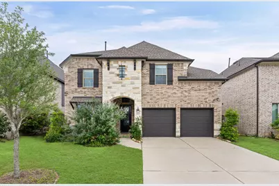10427 Rigel Ridge Way, Richmond, TX 77406 - Photo 2