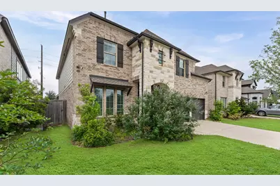 10427 Rigel Ridge Way, Richmond, TX 77406 - Photo 4