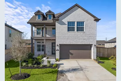 21910 Woodland Hawthorn Lane, Cypress, TX 77433 - Photo 1