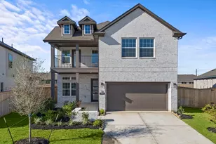 21910 Woodland Hawthorn Ln, Cypress, TX 77433 - Photo 1