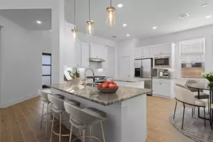 21910 Woodland Hawthorn Ln, Cypress, TX 77433 - Photo 4