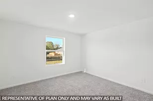 1040 Selene Sky Dr, Brookshire, TX 77423 - Photo 8