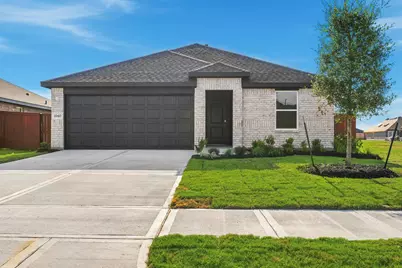 1040 Selene Sky Drive, Brookshire, TX 77423 - Photo 1