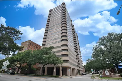 5000 Montrose Boulevard #12B, Houston, TX 77006 - Photo 1