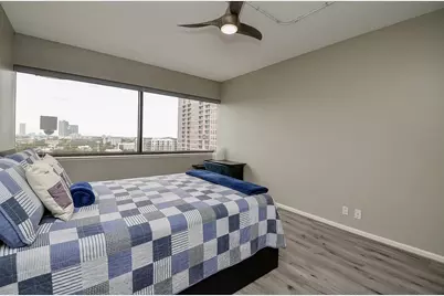 5000 Montrose Boulevard #12B, Houston, TX 77006 - Photo 14