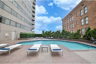 5000 Montrose Boulevard #12B, Houston, TX 77006 - Photo 32
