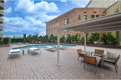 5000 Montrose Boulevard #12B, Houston, TX 77006 - Photo 34