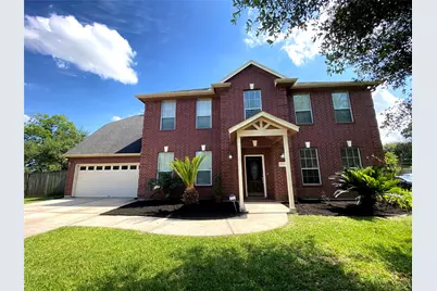12122 Ross Road, Houston, TX 77034 - Photo 1