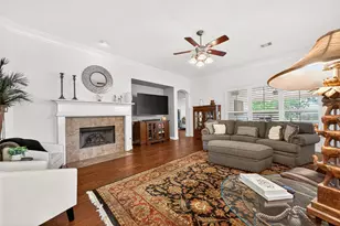 3326 River Bend Dr, Rosenberg, TX 77471 - Photo 8