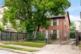 1821 Oakdale St, Houston, TX 77004 - Photo 1