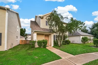 20831 Patriot Park Lane, Katy, TX 77449 - Photo 2