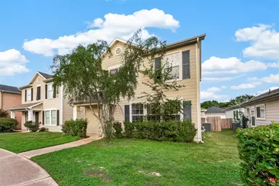 20831 Patriot Park Lane, Katy, TX 77449 - Photo 4