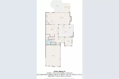 10 Mill Point Place, The Woodlands, TX 77380 - Photo 26