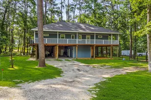 230 Governor Bell Dr, Point Blank, TX 77364 - Photo 2
