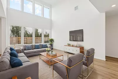 5815 Chamberlain Crossing, Rosenberg, TX 77471 - Photo 12