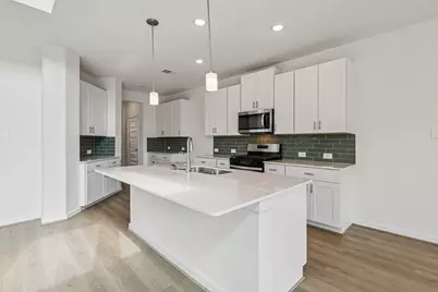 5815 Chamberlain Crossing, Rosenberg, TX 77471 - Photo 4