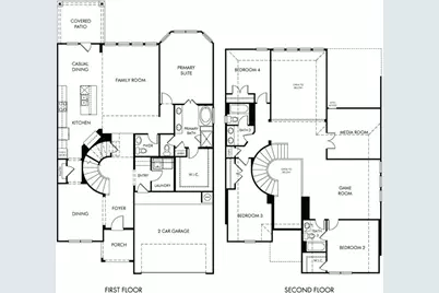 5815 Chamberlain Crossing, Rosenberg, TX 77471 - Photo 34