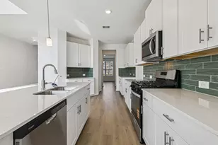 5815 Chamberlain Xing, Rosenberg, TX 77471 - Photo 4