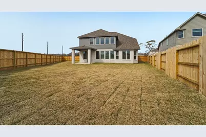 5815 Chamberlain Crossing, Rosenberg, TX 77471 - Photo 38