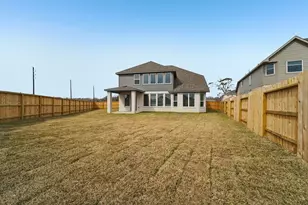 5815 Chamberlain Xing, Rosenberg, TX 77471 - Photo 38