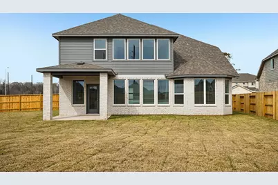 5815 Chamberlain Crossing, Rosenberg, TX 77471 - Photo 40