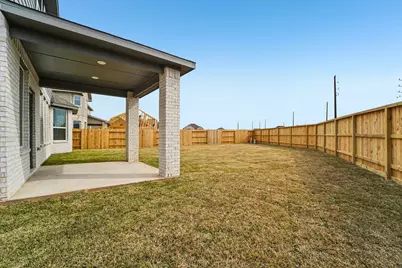 5815 Chamberlain Crossing, Rosenberg, TX 77471 - Photo 36