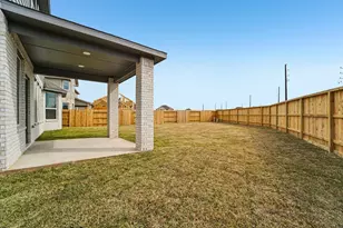 5815 Chamberlain Xing, Rosenberg, TX 77471 - Photo 36