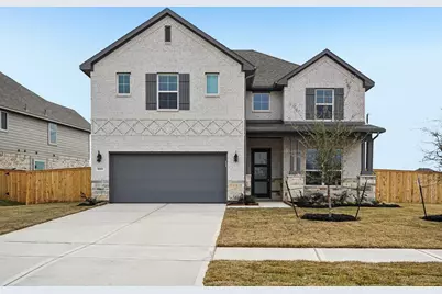 5815 Chamberlain Crossing, Rosenberg, TX 77471 - Photo 2