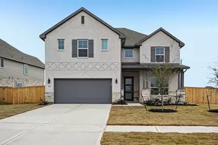 5815 Chamberlain Xing, Rosenberg, TX 77471 - Photo 2