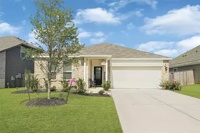 782 Falling Cave Drive, Willis, TX 77378 - Photo 2