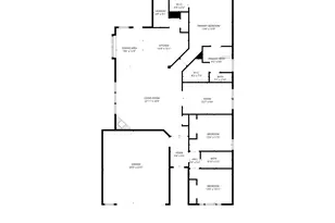 9978 Golden Field Ln, Brookshire, TX 77423 - Photo 46
